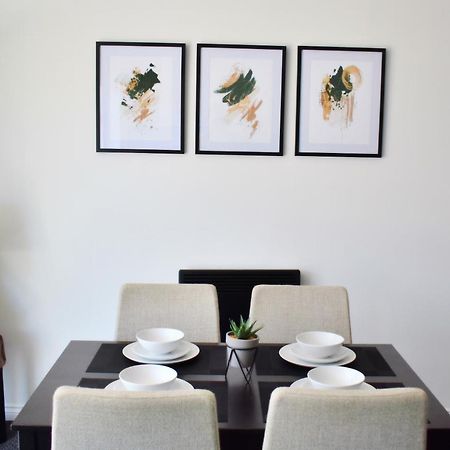 City Center Apartments Free Parking リヴァプール エクステリア 写真