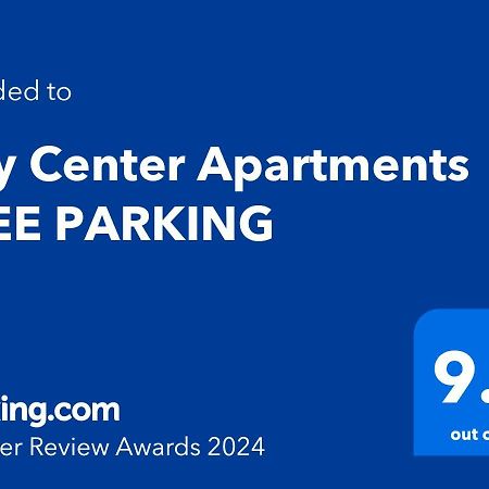 City Center Apartments Free Parking リヴァプール エクステリア 写真