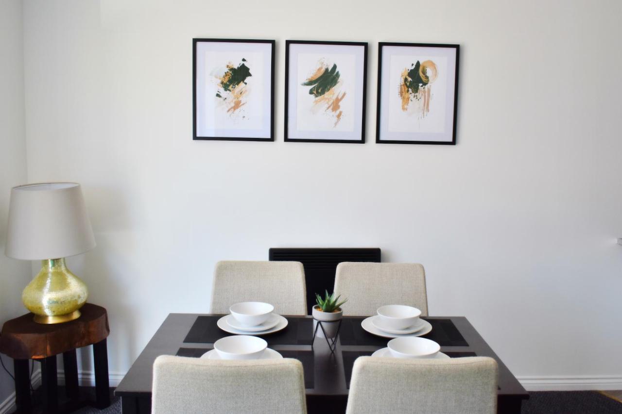 City Center Apartments Free Parking リヴァプール エクステリア 写真